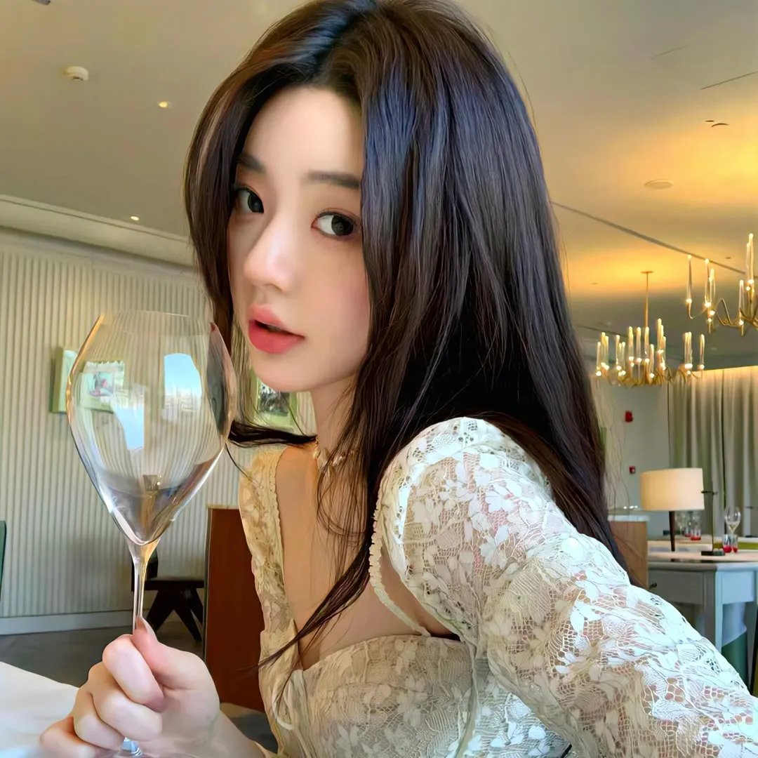 独一无二的女孩们