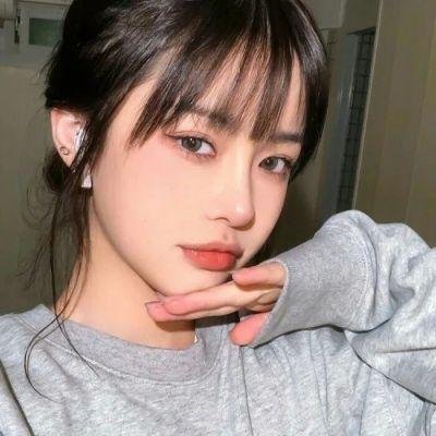 女孩说不